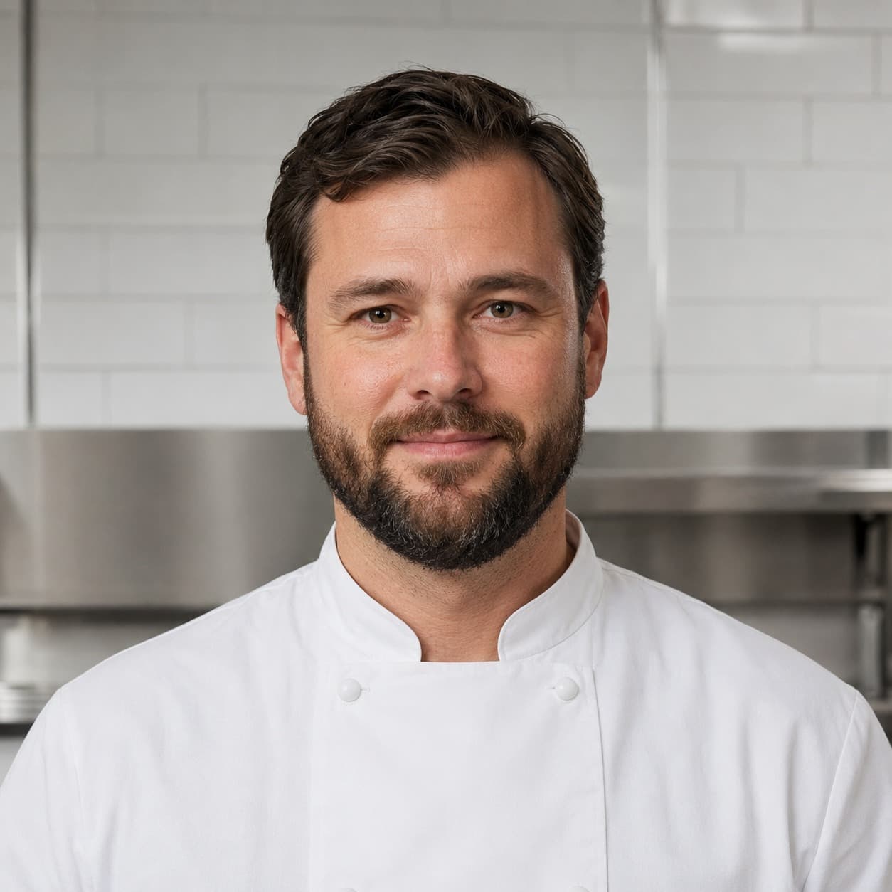 Lukas Schmidt, private jet chef covering Neubrandenburg Trollenhagen Airport