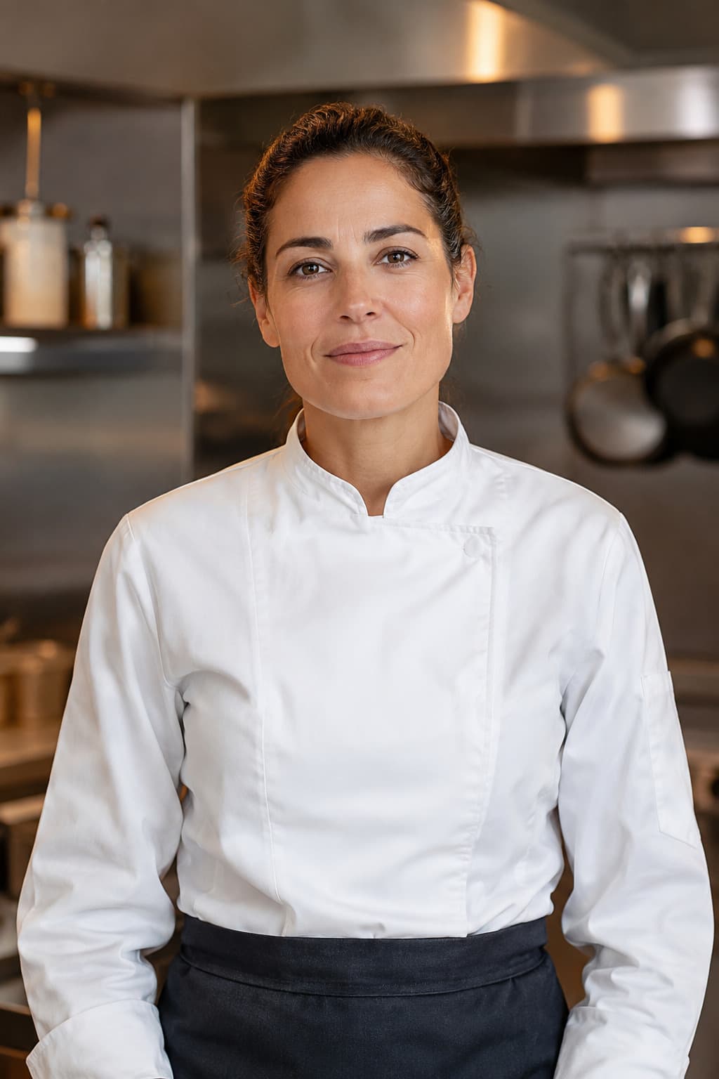 Alba Costa, private jet chef covering Faro - Gago Coutinho International Airport