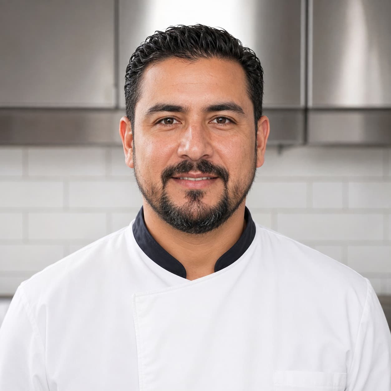 Oliver Carter, private jet chef covering San Diego International Airport
