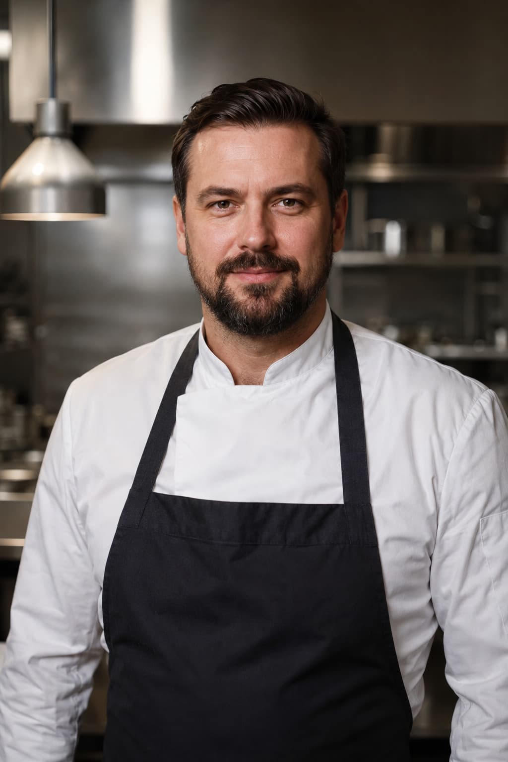 Aleksandr Volkov, private jet chef covering Kursk East Airport