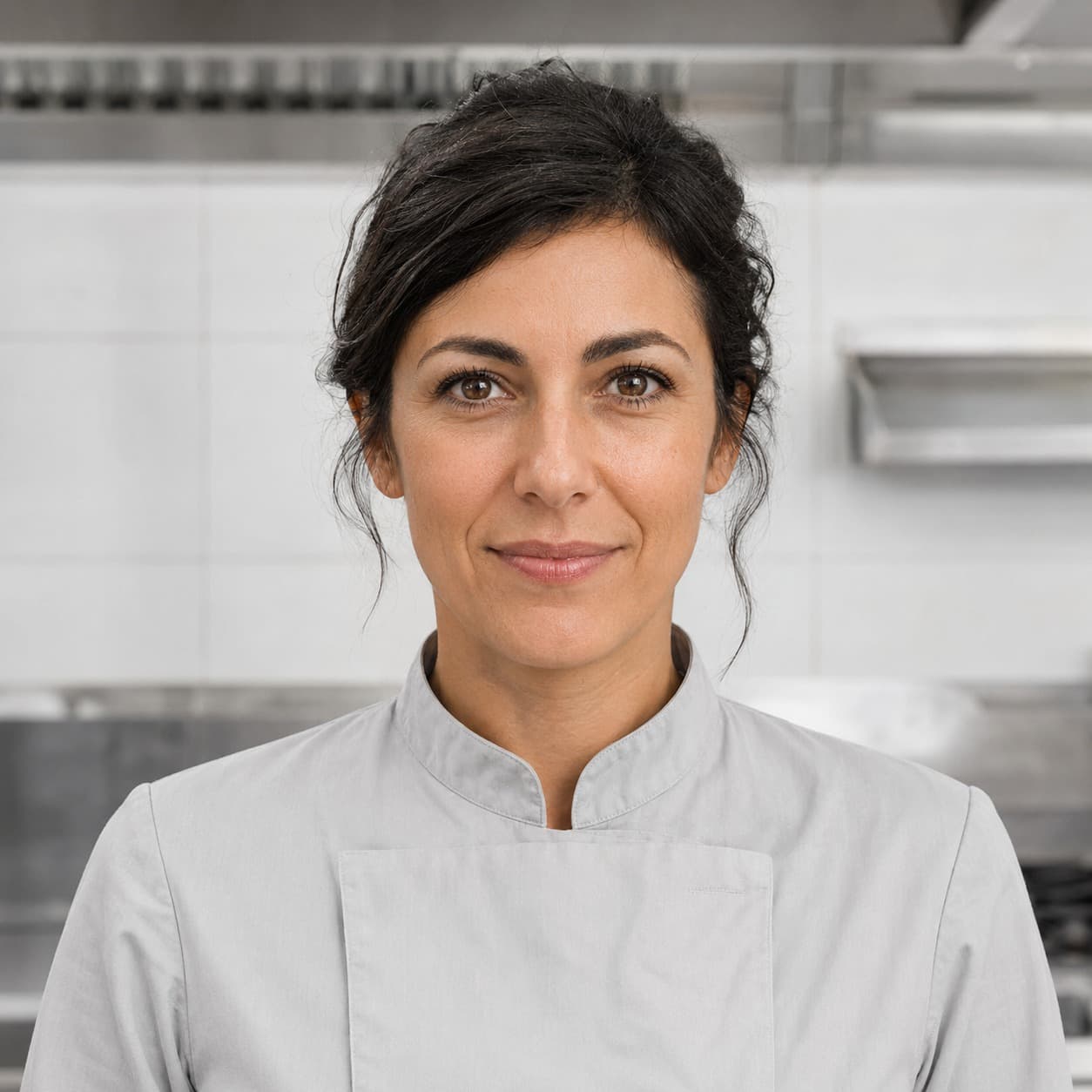 Sophie Carter, private jet chef covering Mc Alester Regional Airport