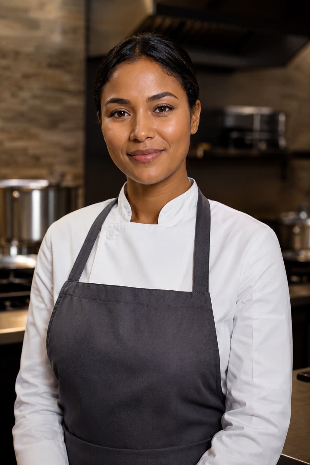 Amara Costa, private jet chef covering Gombe Lawanti International Airport