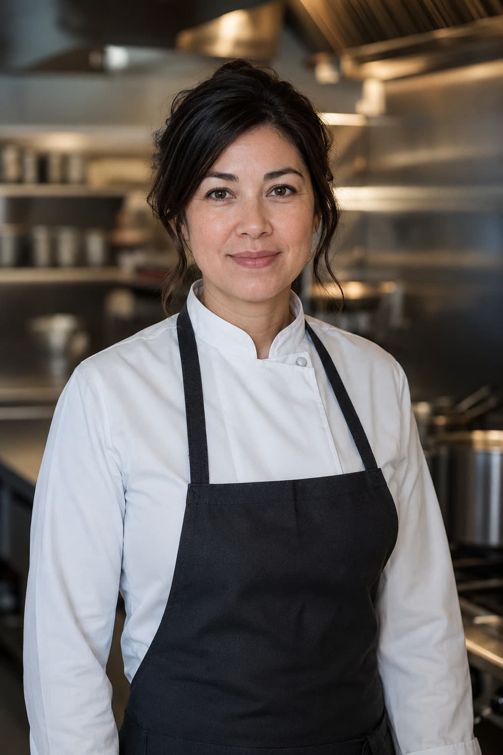 Amelia Reed, private jet chef covering Fort Frances Municipal Airport