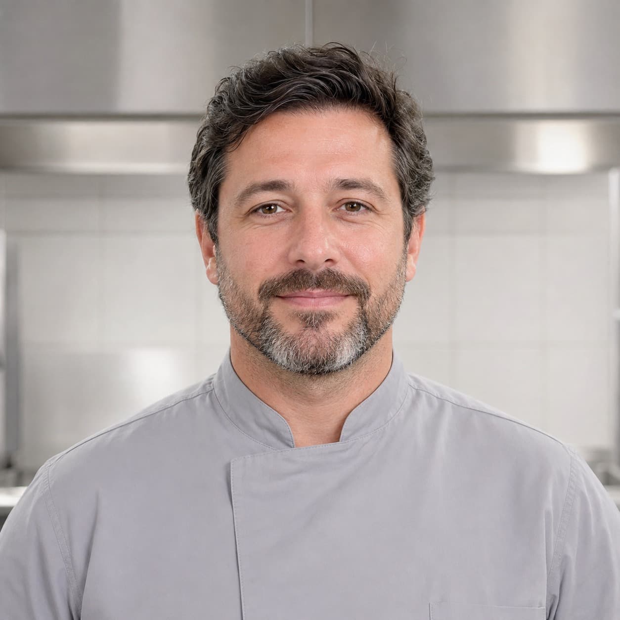Daniel Carter, private jet chef covering Quincy Regional Airport Baldwin Field