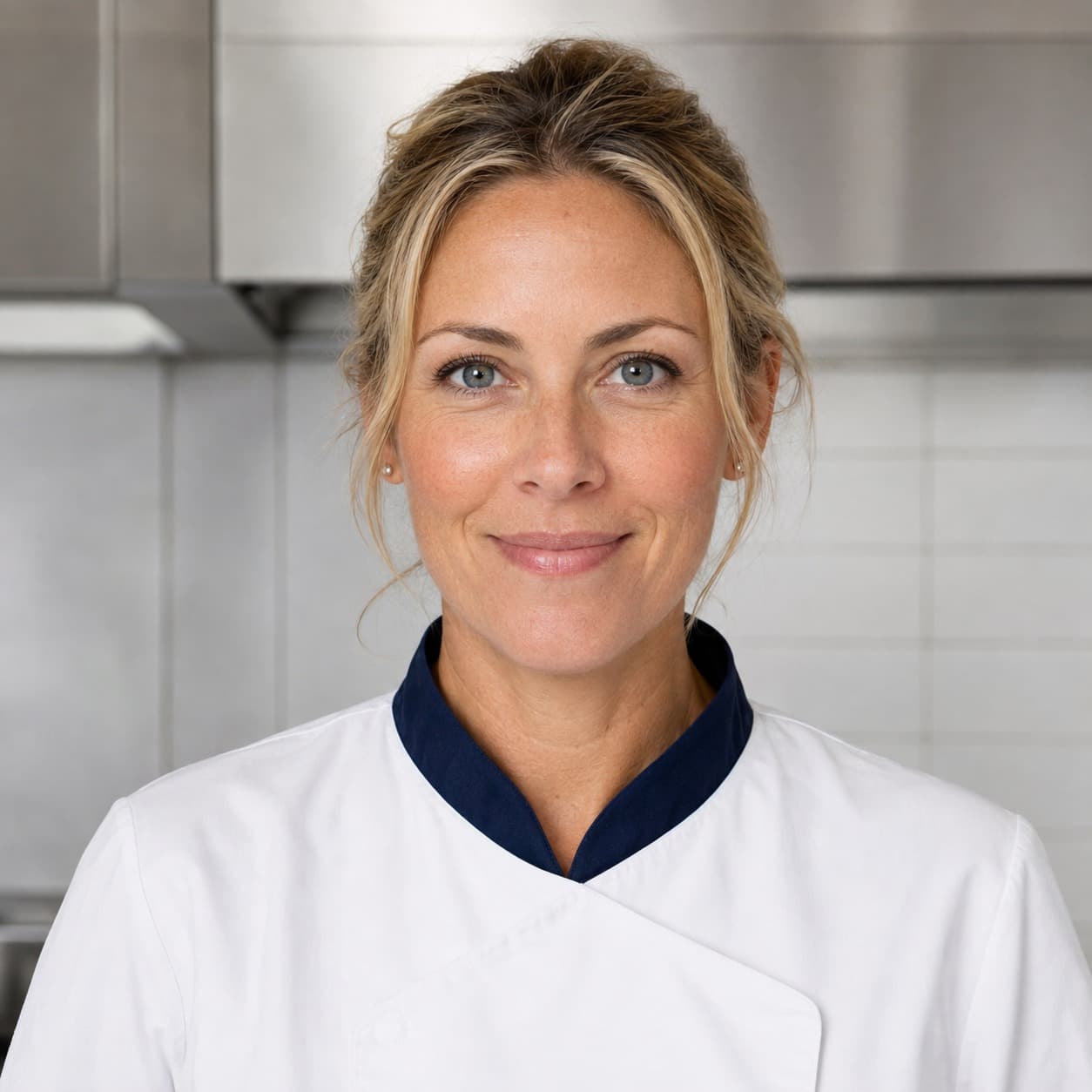 Olivia Sullivan, private jet chef covering Melbourne Orlando International Airport