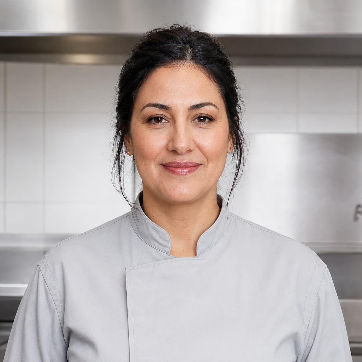 Grace Brooks, private jet chef covering Tonopah Airport