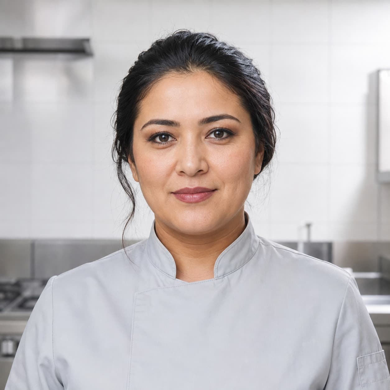 Sophie Brooks, private jet chef covering Bradford Regional Airport