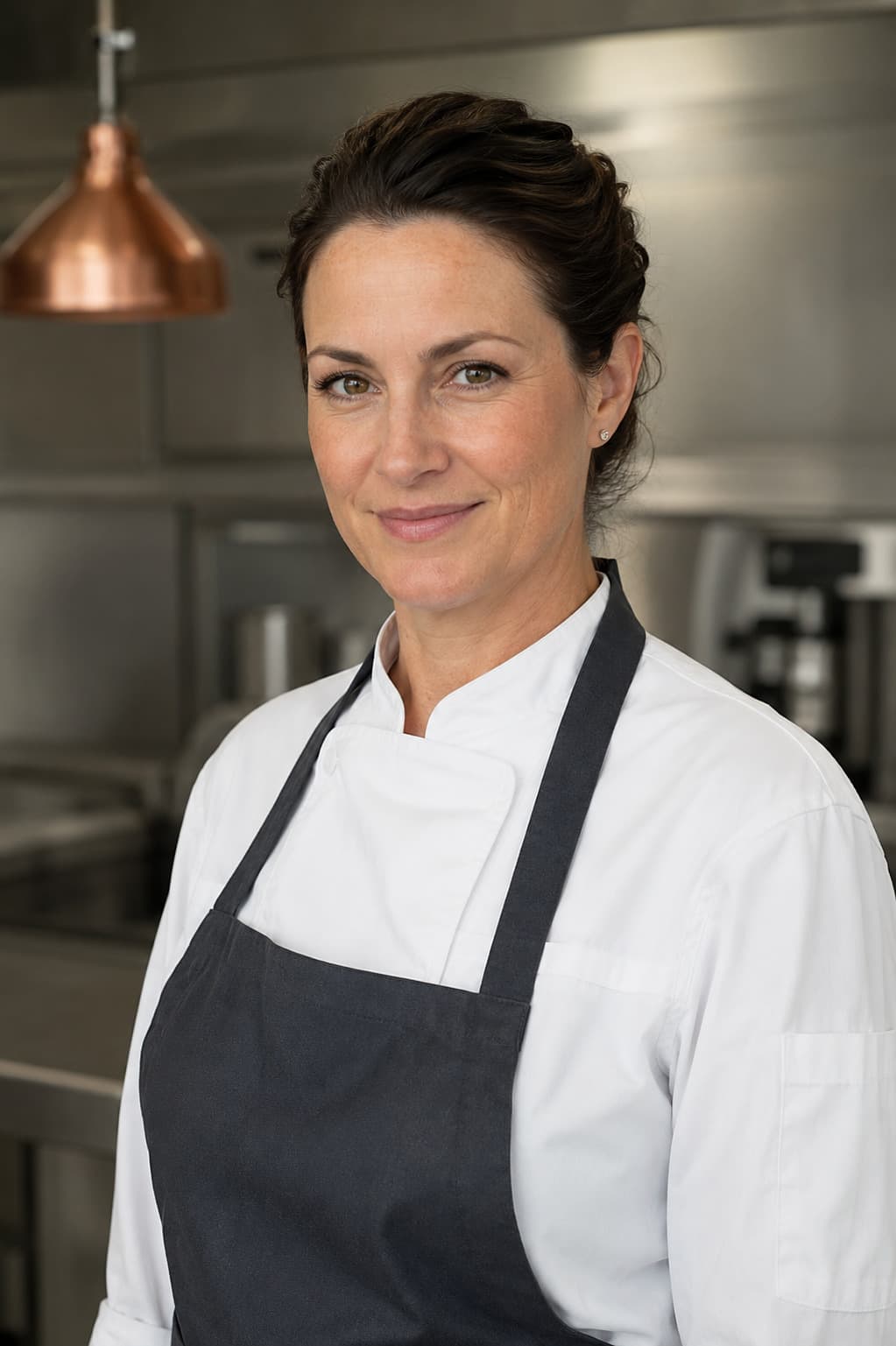 Claire Sullivan, private jet chef covering Dalhart Municipal Airport