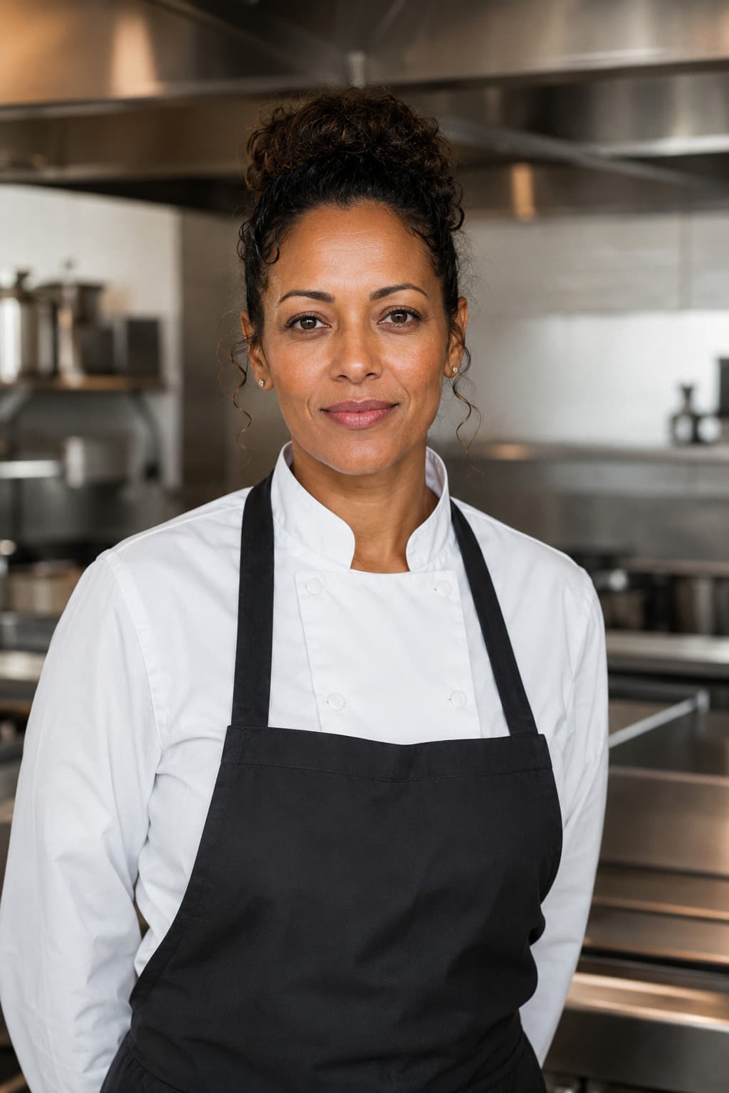 Elena Haddad, private jet chef covering Amílcar Cabral International Airport