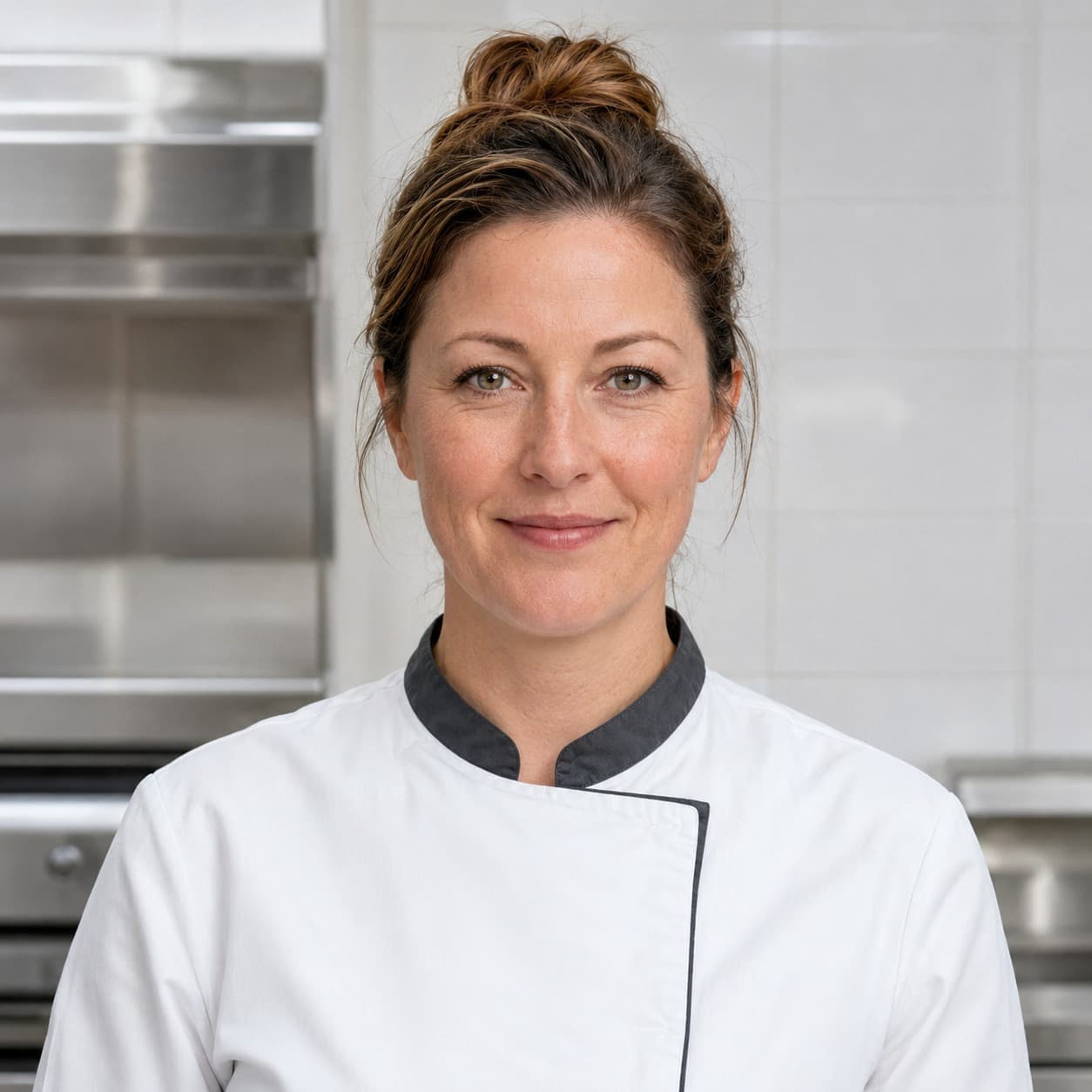 Sophie Reed, private jet chef covering L.F. Wade International Airport
