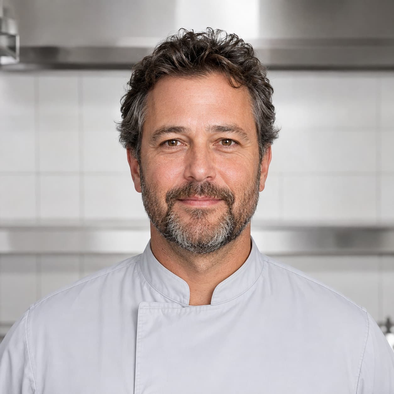 Tiago Costa, private jet chef covering Crotone Sant'Anna Pythagoras Airport