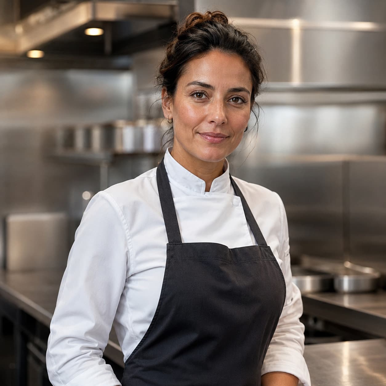 Greta Garcia, private jet chef covering Recife/Guararapes - Gilberto Freyre International Airport