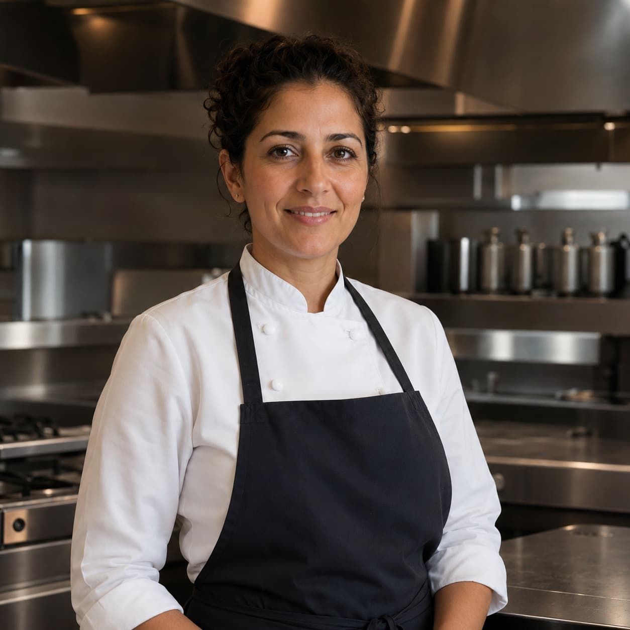 Greta Haddad, private jet chef covering Bujumbura Melchior Ndadaye International Airport