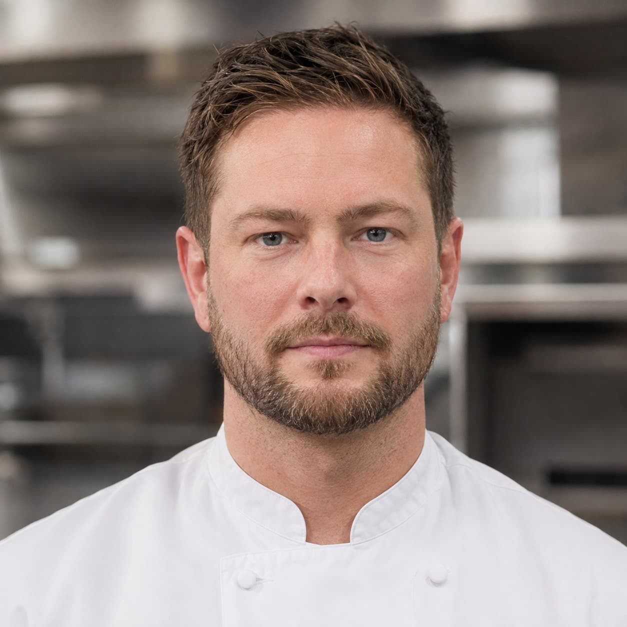 Jonas Schmidt, private jet chef covering Pärnu Airport