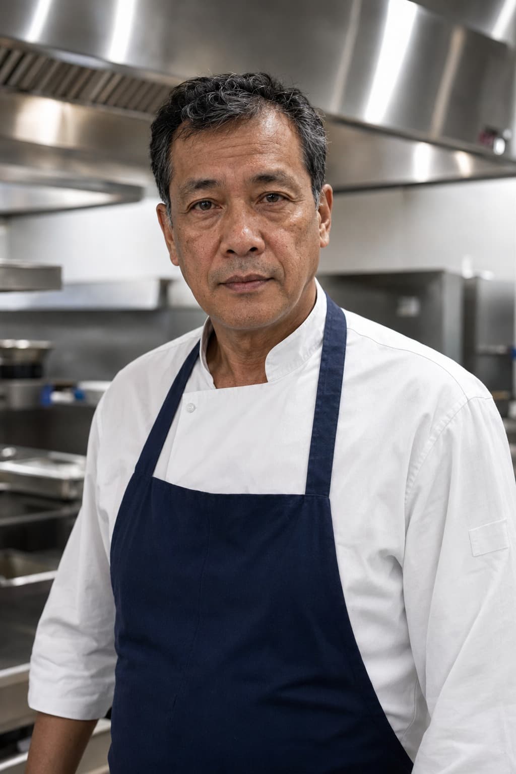 Idris Dubois, private jet chef covering Bir Tikendrajit International Airport