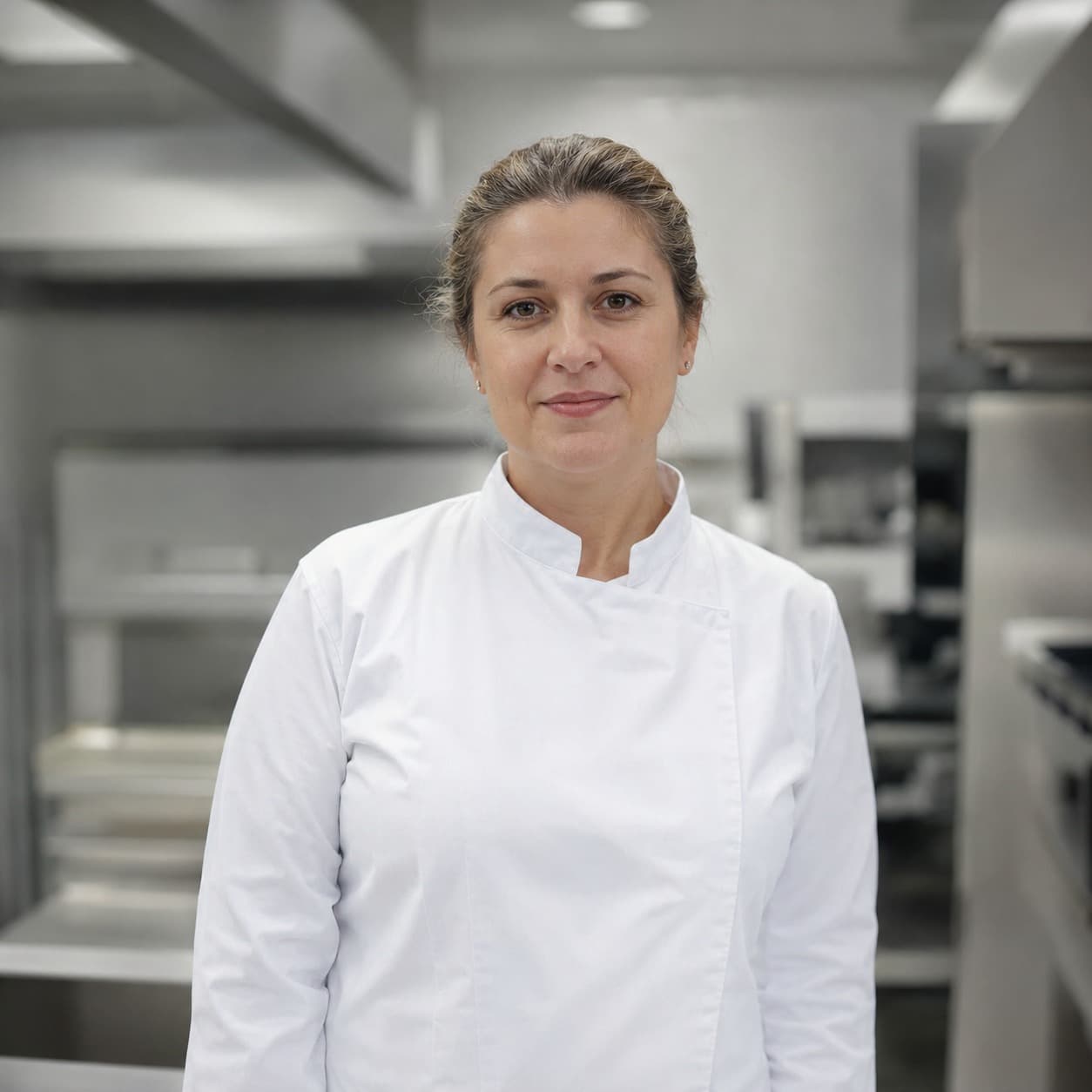 Priya Patel, private jet chef covering Nepalgunj Airport