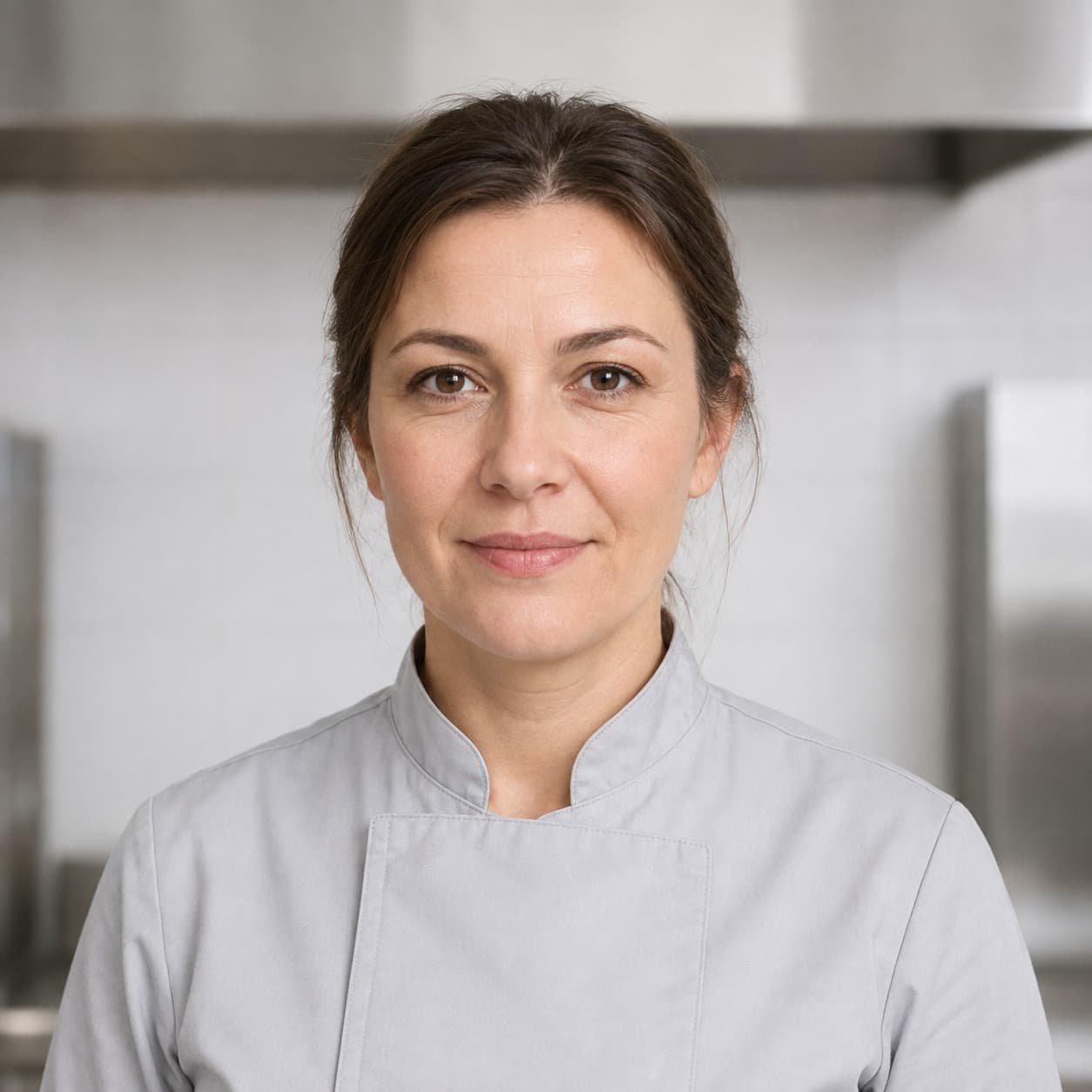 Nilufar Karimov, private jet chef covering Taldykorgan Airport