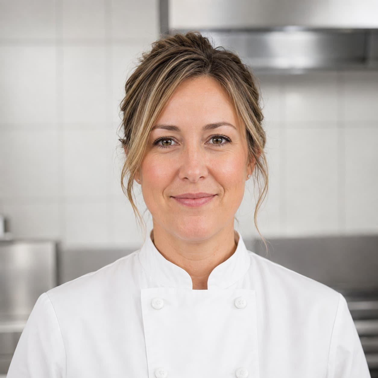 Mei Sato, private jet chef covering Gifu Airport