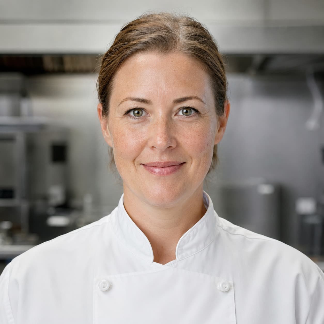 Mei Wang, private jet chef covering Yinchuan Hedong International Airport