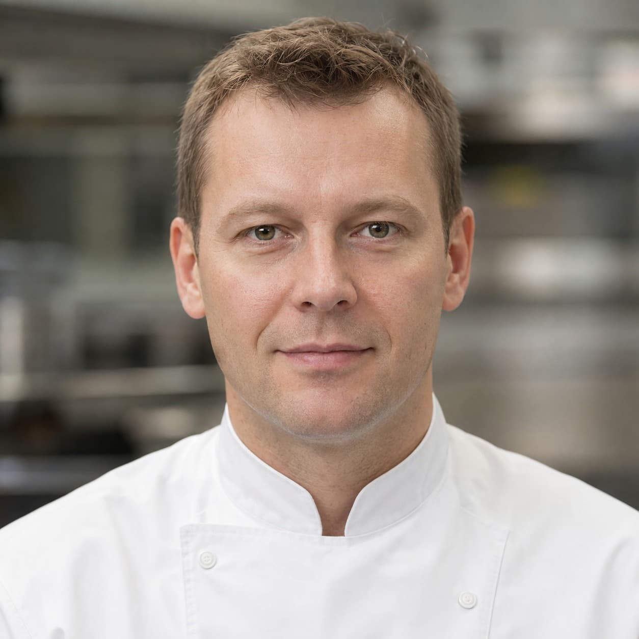 Daniel Reed, private jet chef covering Pincher Creek Airport