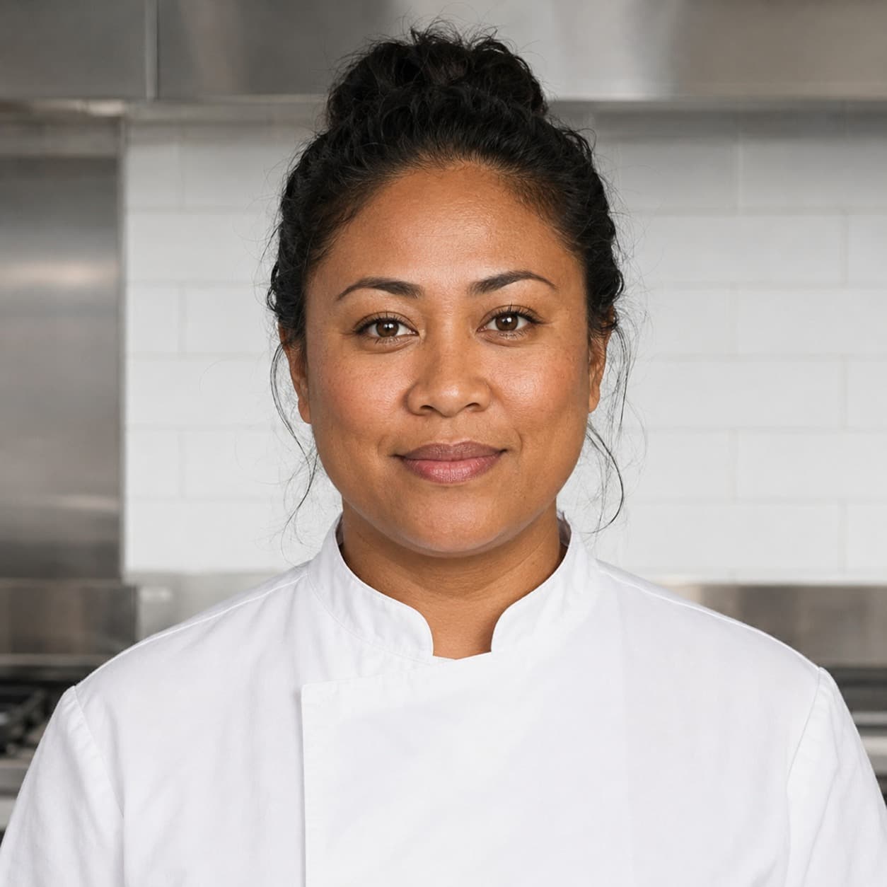 Sana Benali, private jet chef covering Luxor International Airport
