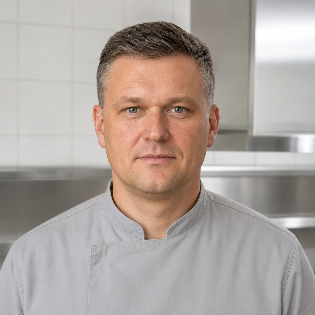 Timur Karimov, private jet chef covering Andijan International Airport