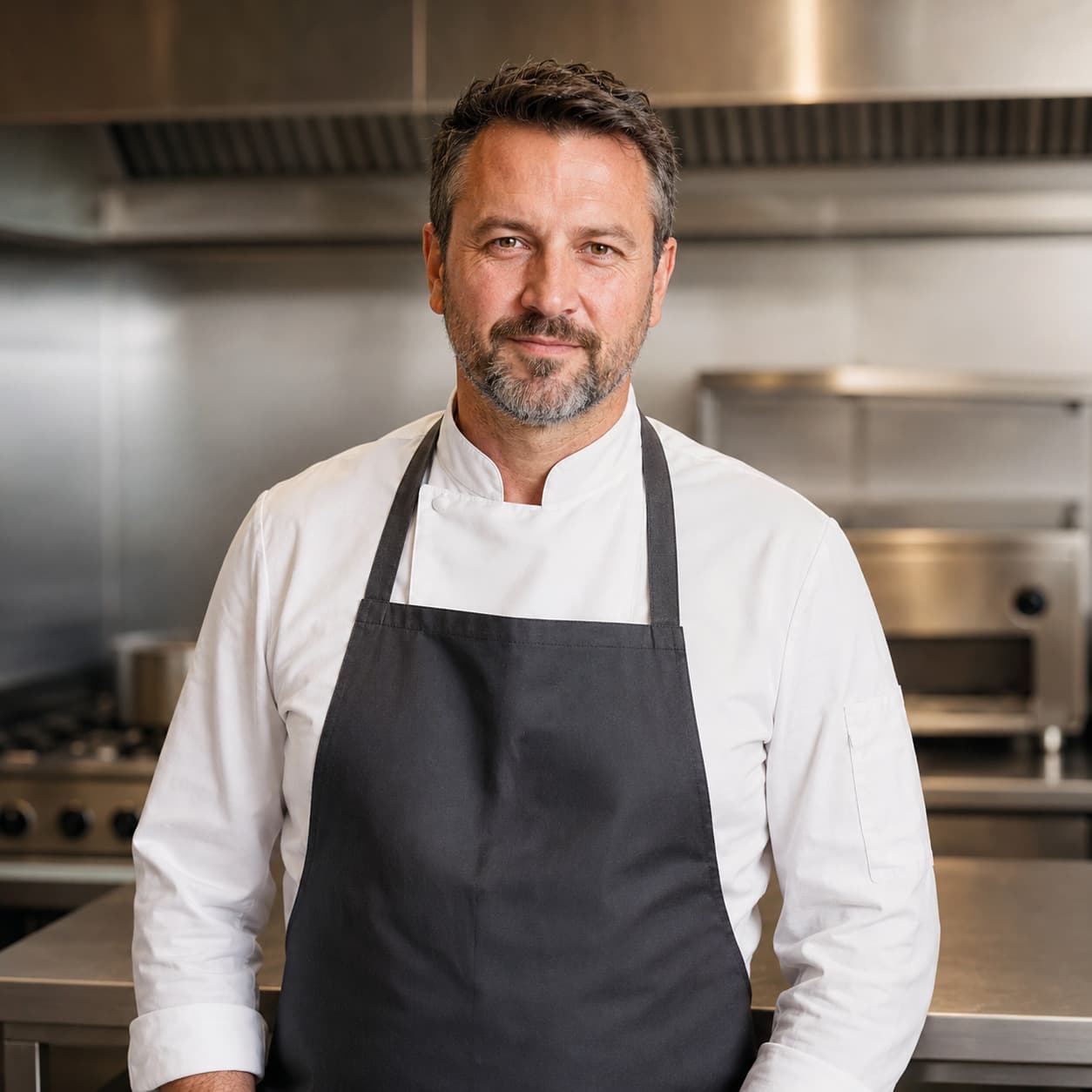 Marko Jovanovic, private jet chef covering Rijeka Airport