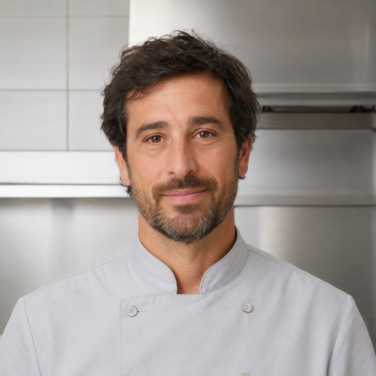 Kamol Karimov, private jet chef covering Khujand International Airport