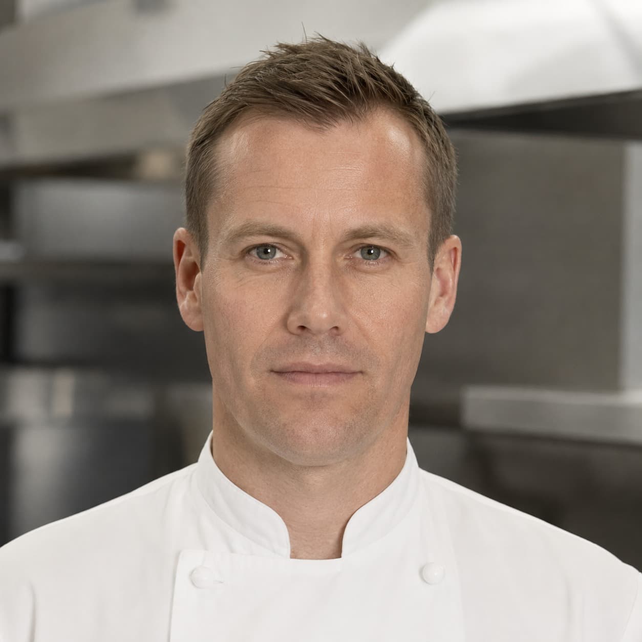 Luka Petrovic, private jet chef covering Brașov-Ghimbav International Airport