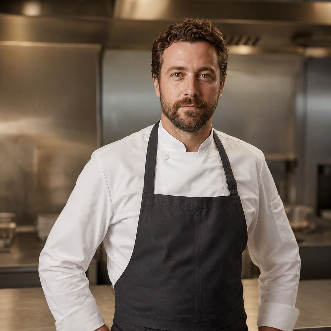 Nikolai Volkov, private jet chef covering Krechevitsy Air Base