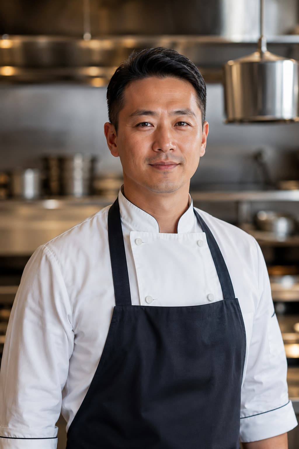 Noah Fischer, private jet chef covering Haikou Meilan International Airport