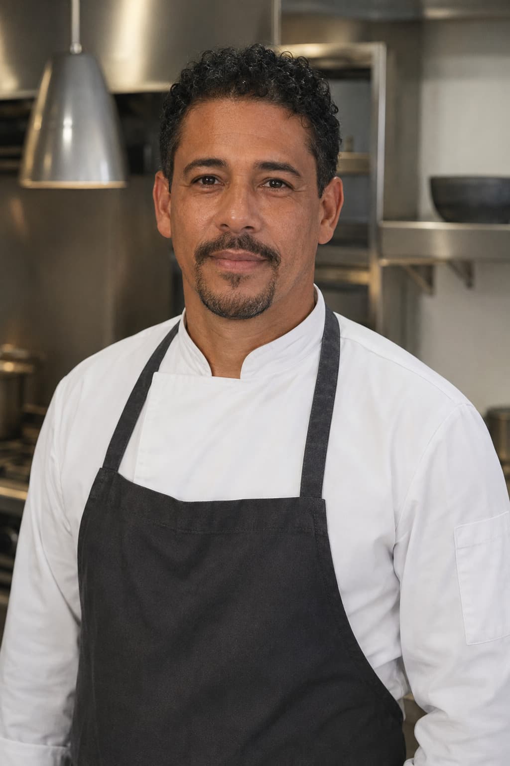 Pablo Rossi, private jet chef covering Juan Gualberto Gomez International Airport