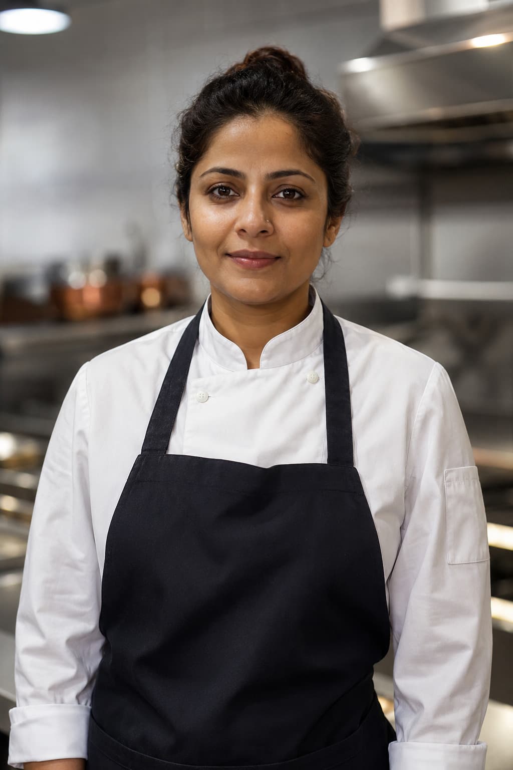 Priya Dubois, private jet chef covering Raja Bhoj International Airport