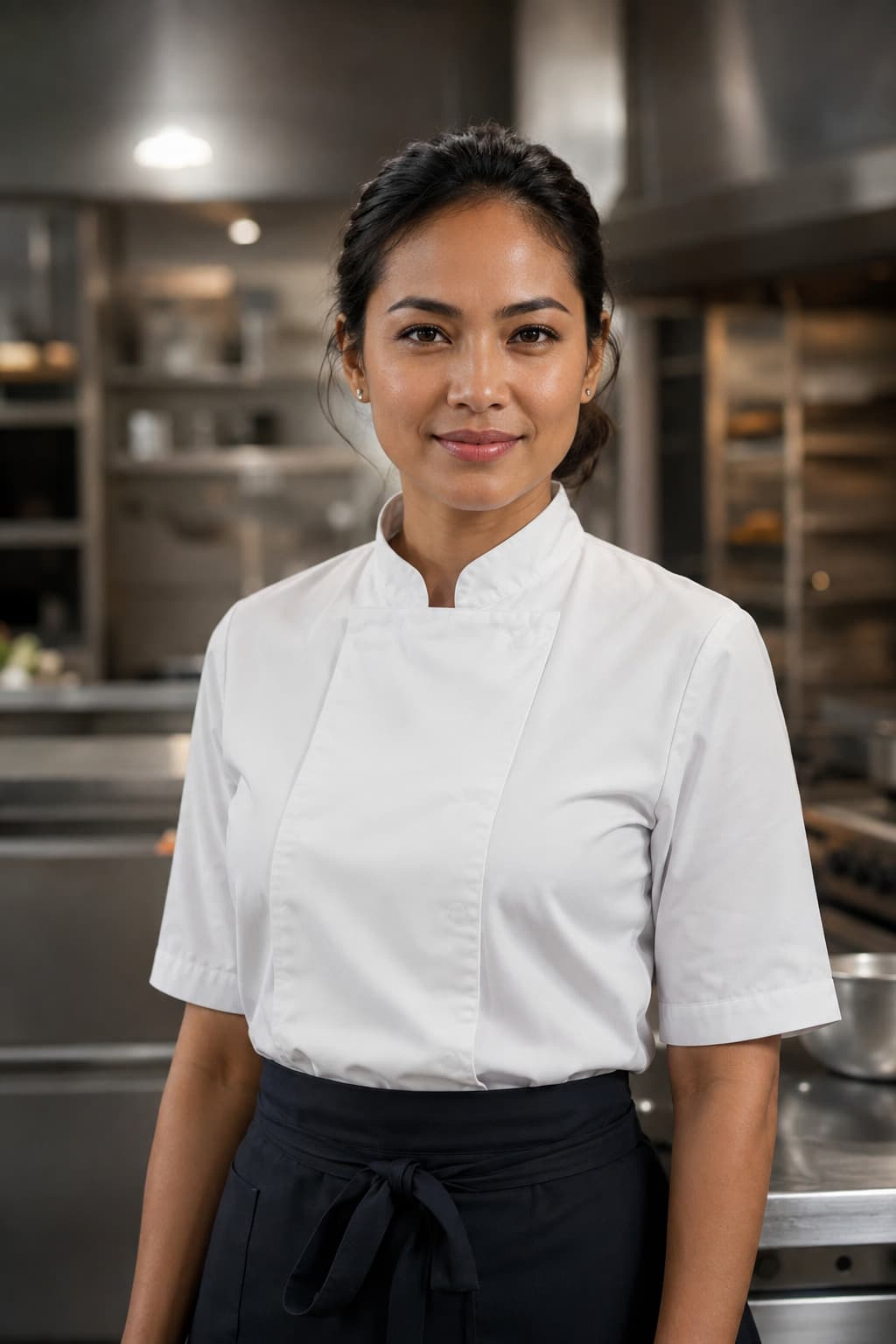Priya Patel, private jet chef covering Puerto Princesa International Airport / PAF Antonio Bautista Air Base