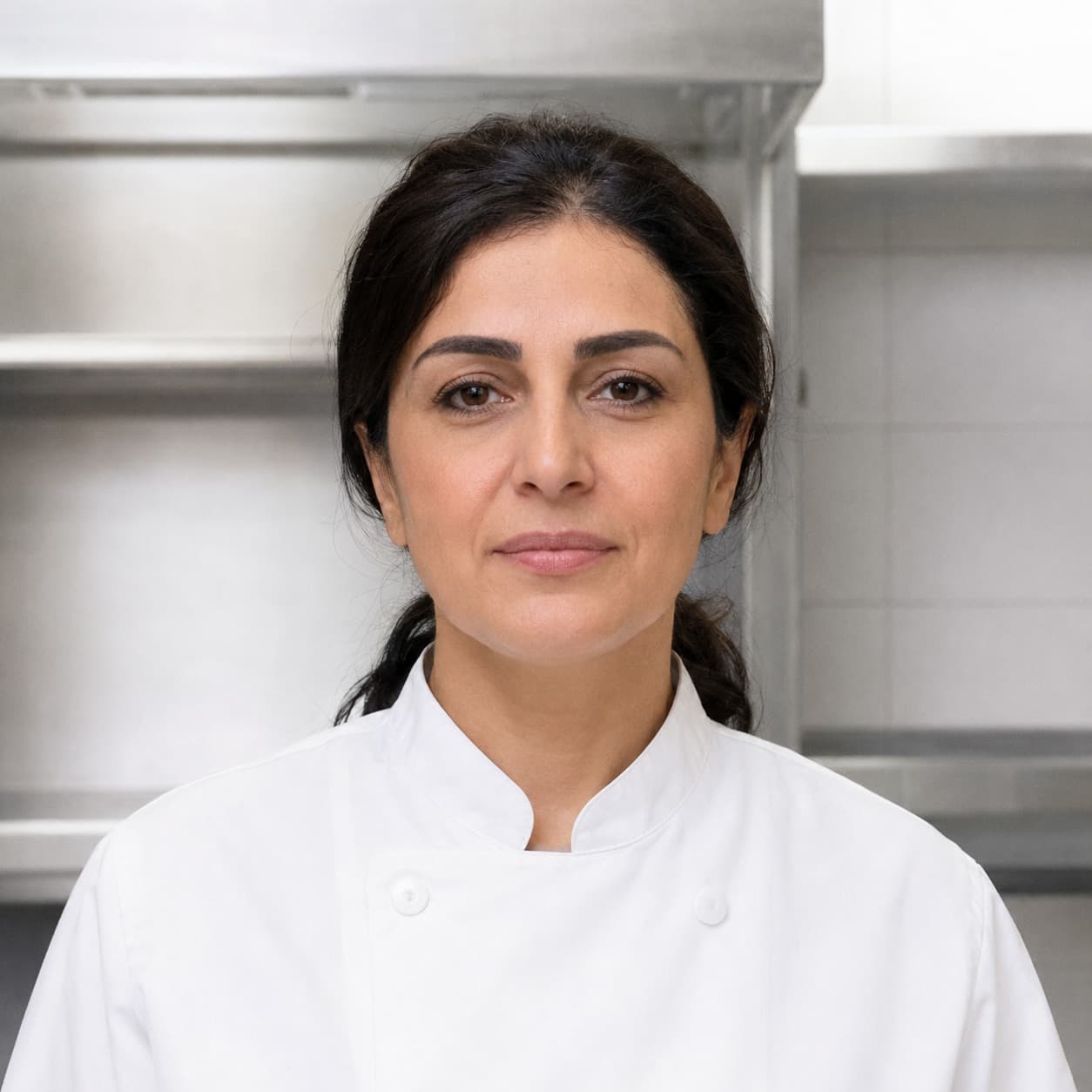Nursultan Karimov, private jet chef covering Urgench International Airport