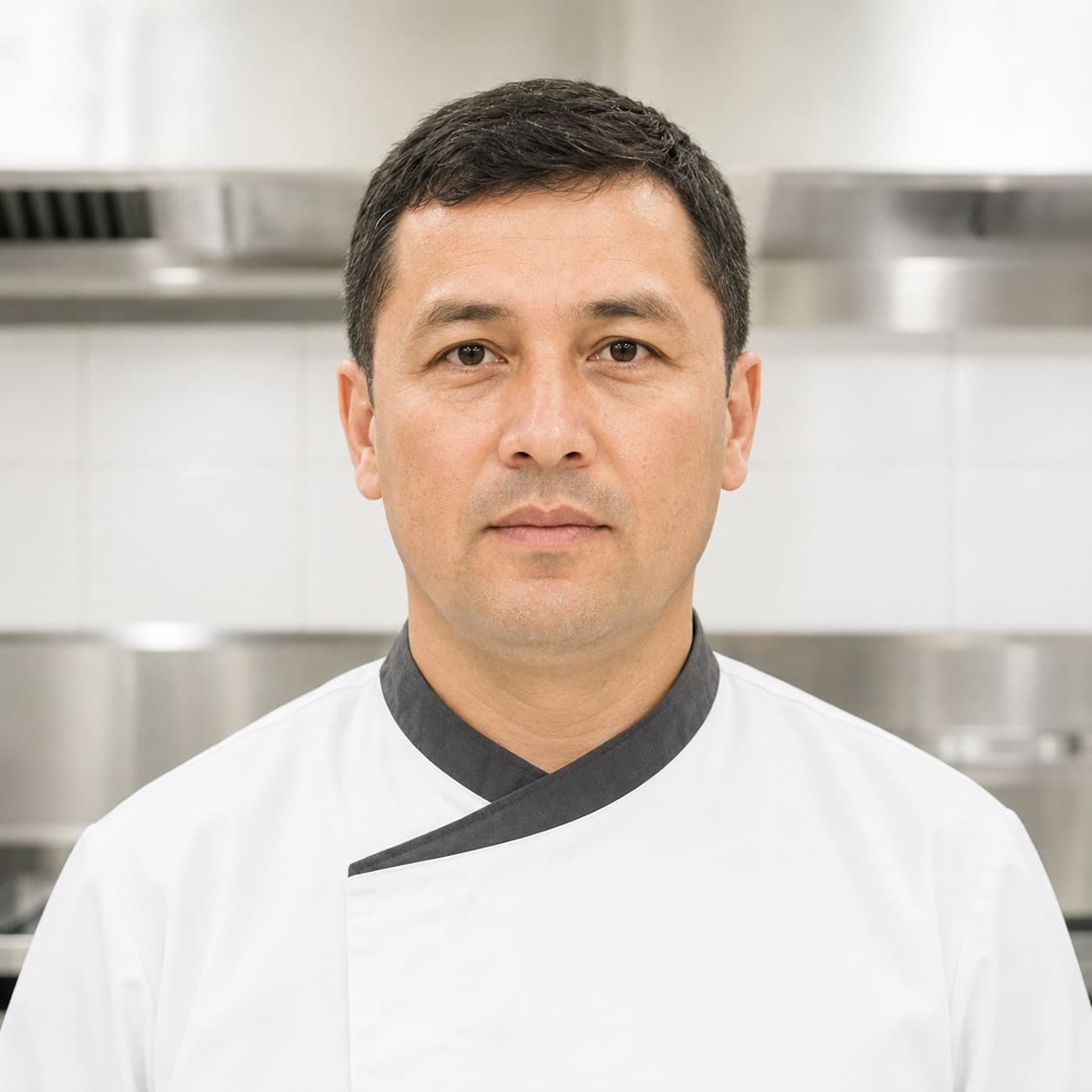 Luca Romano, private jet chef covering Lefkoniko Airport / Geçitkale Air Base