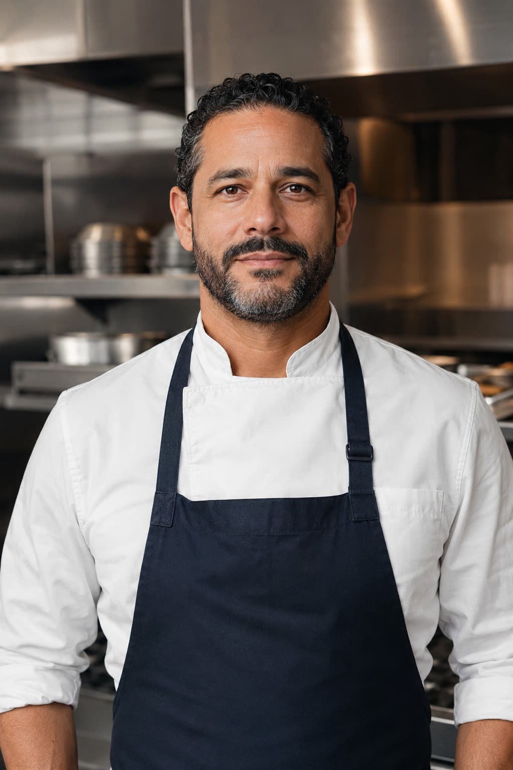 Viktor Laurent, private jet chef covering Antonio Rivera Rodriguez Airport