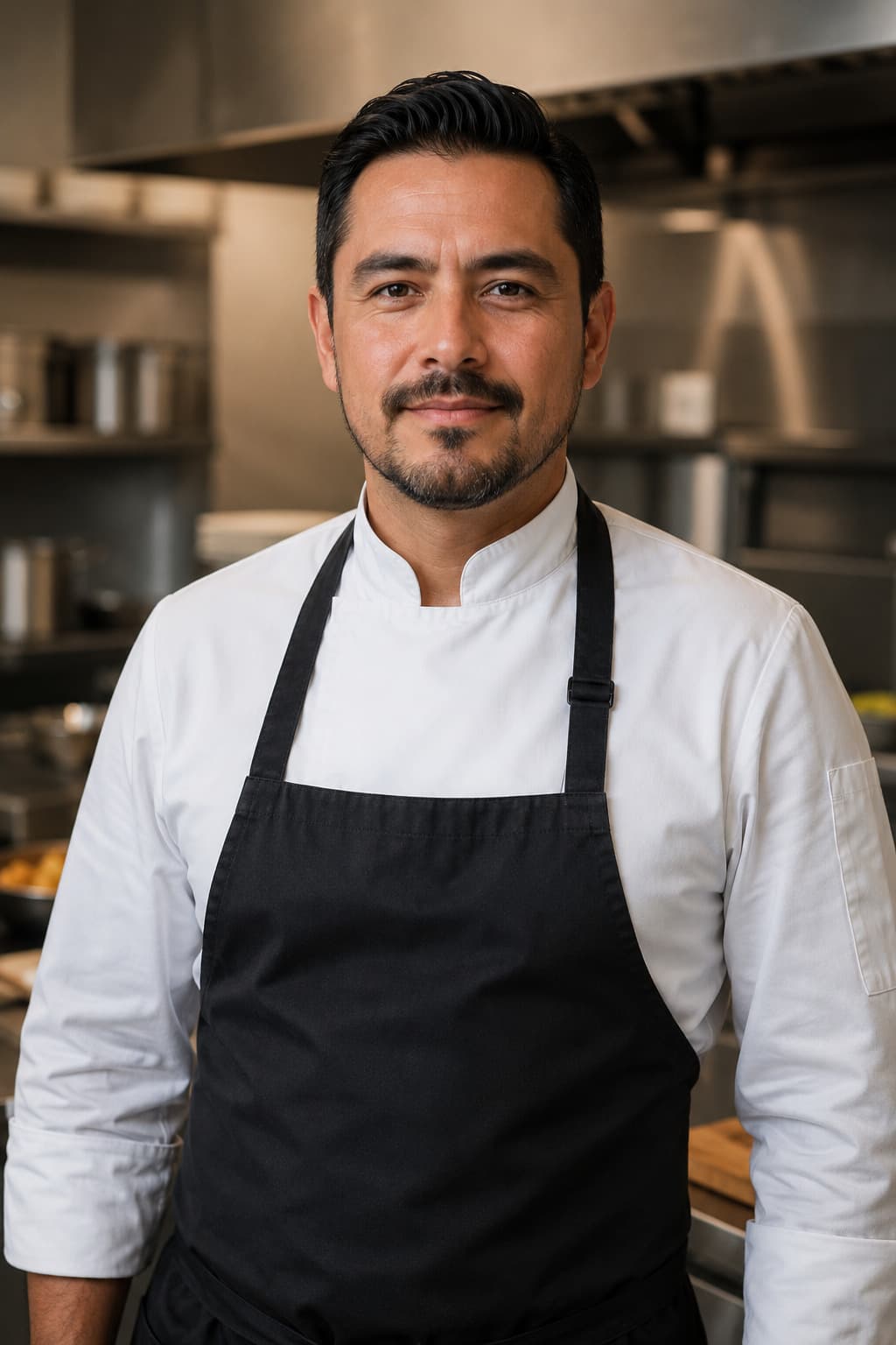 Viktor Rossi, private jet chef covering Palmar Sur Airport
