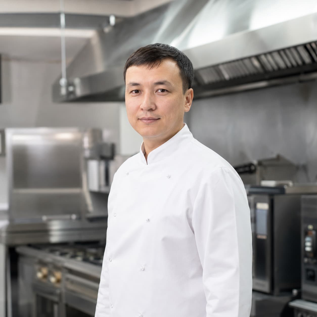 Petar Petrovic, private jet chef covering Niš Constantine the Great Airport