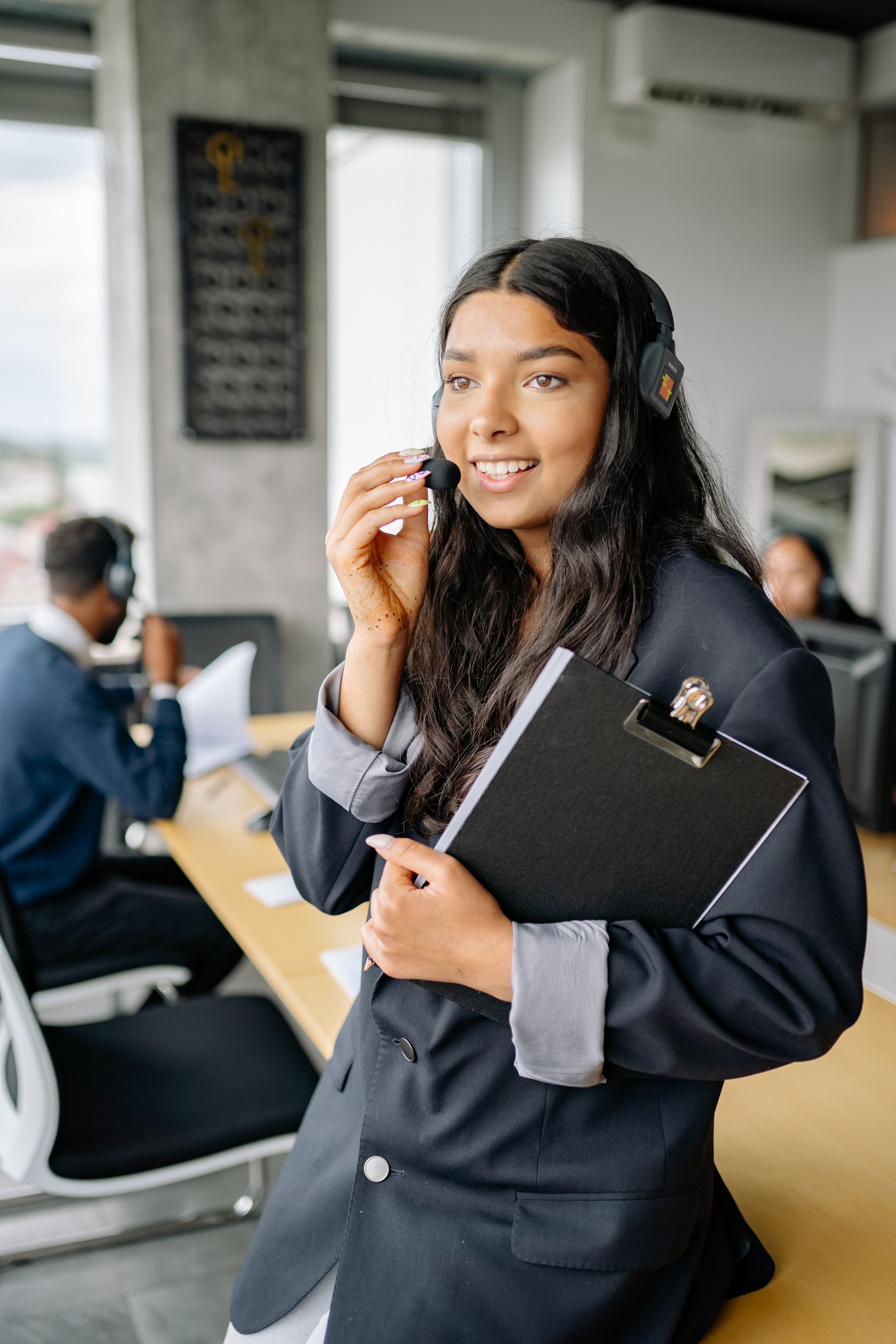 Charter operators