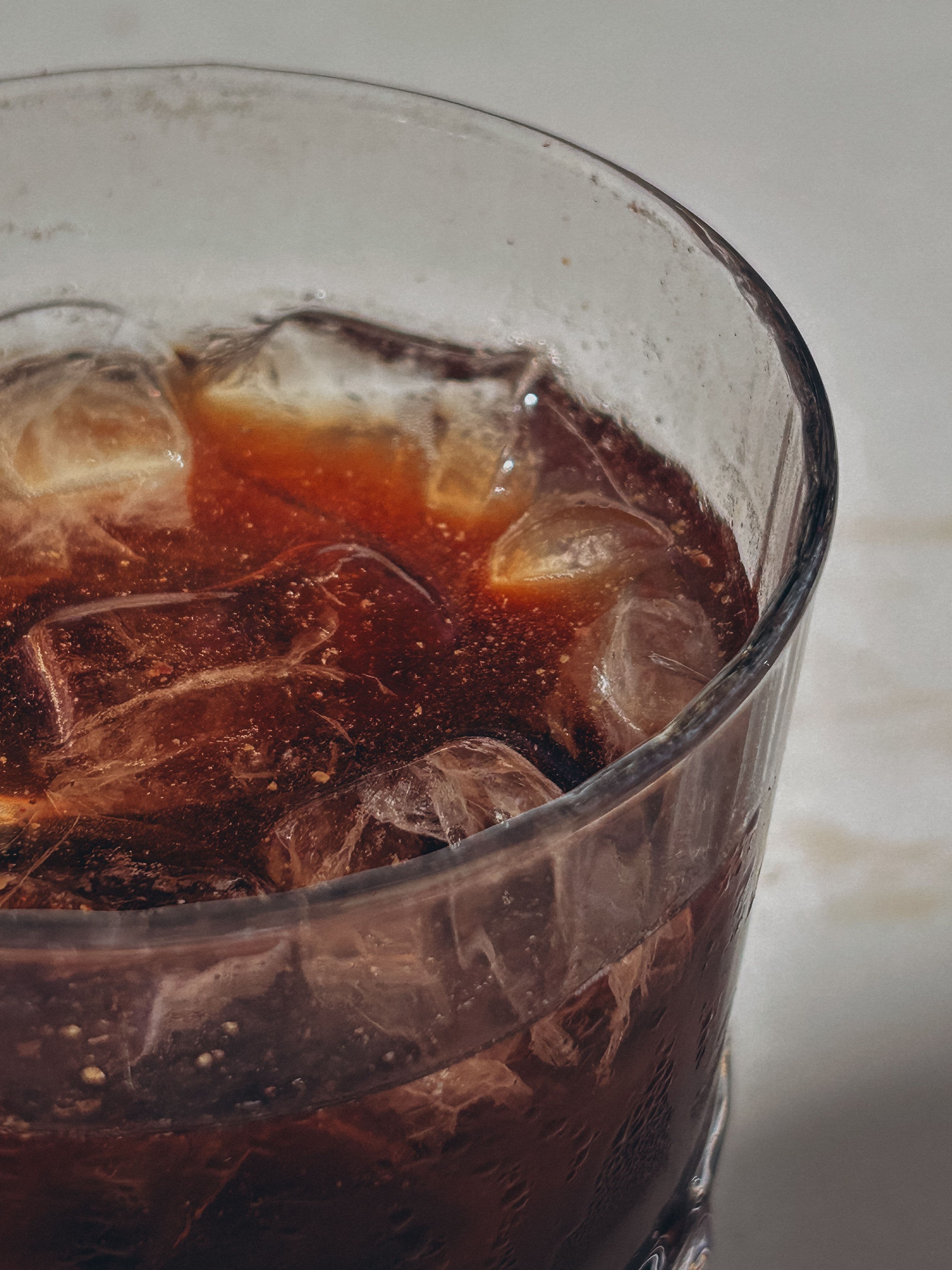 Beverages — Private Jet Chef