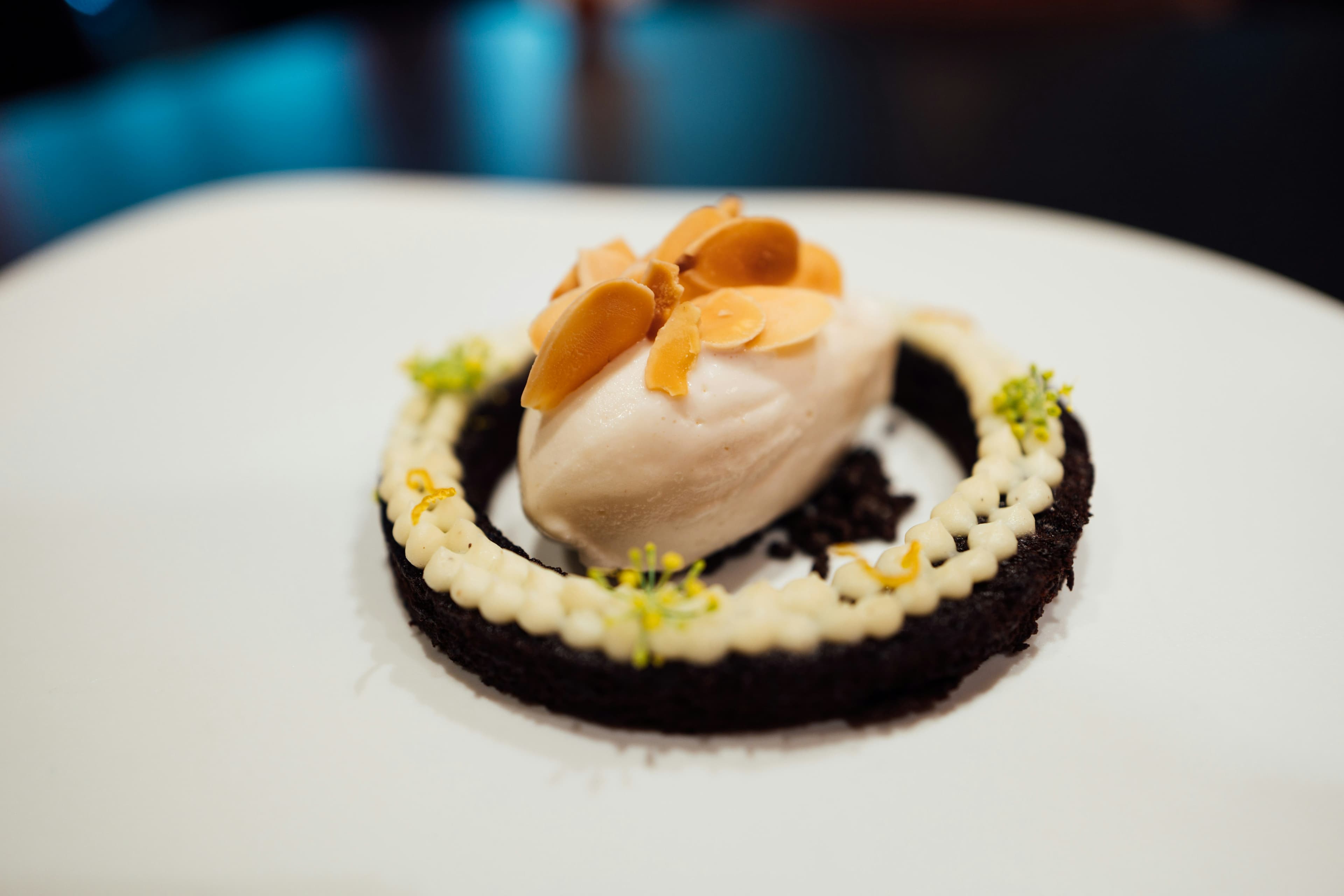 Desserts & Patisserie — Private Jet Chef