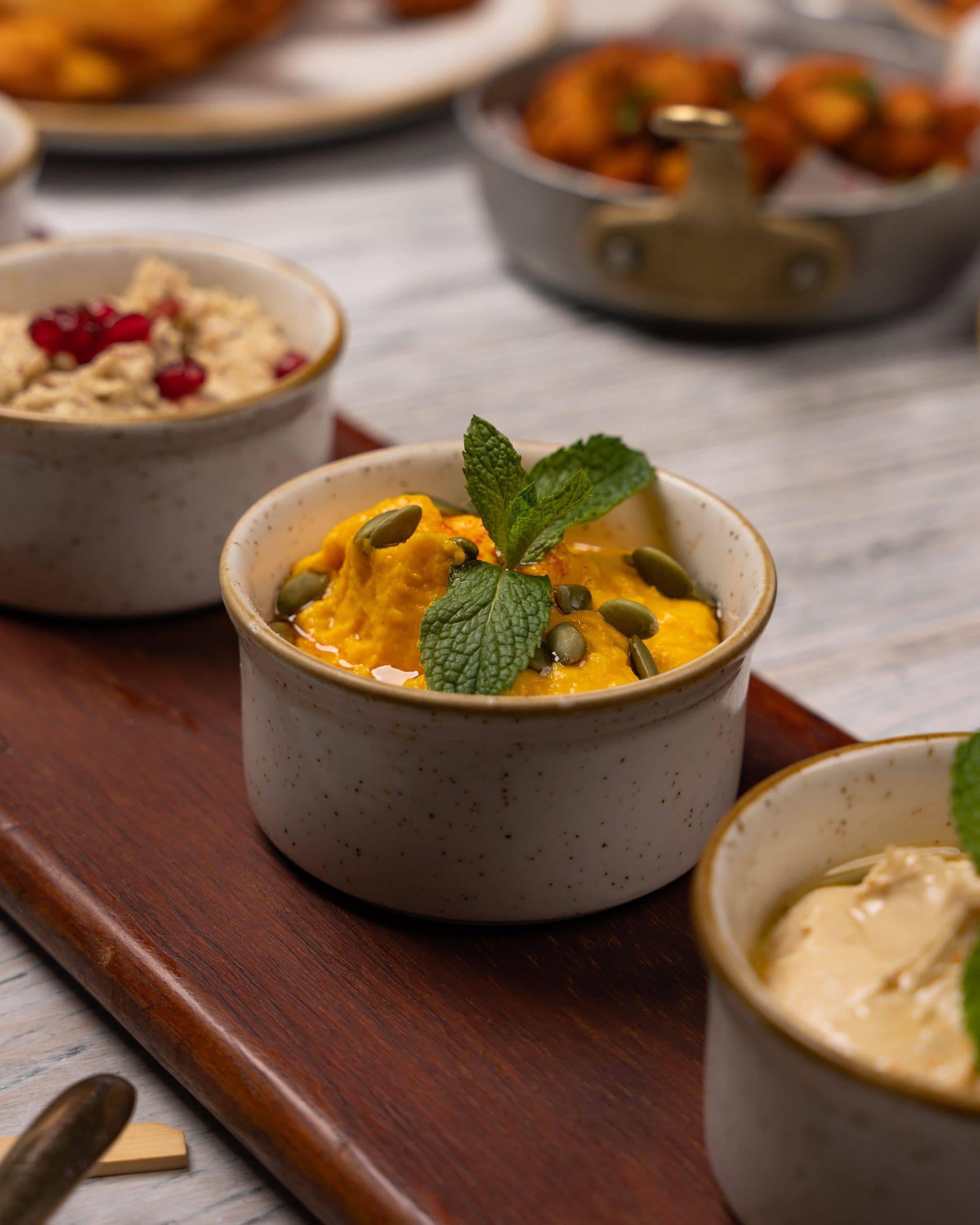 Dietary & Special Requests — Private Jet Chef