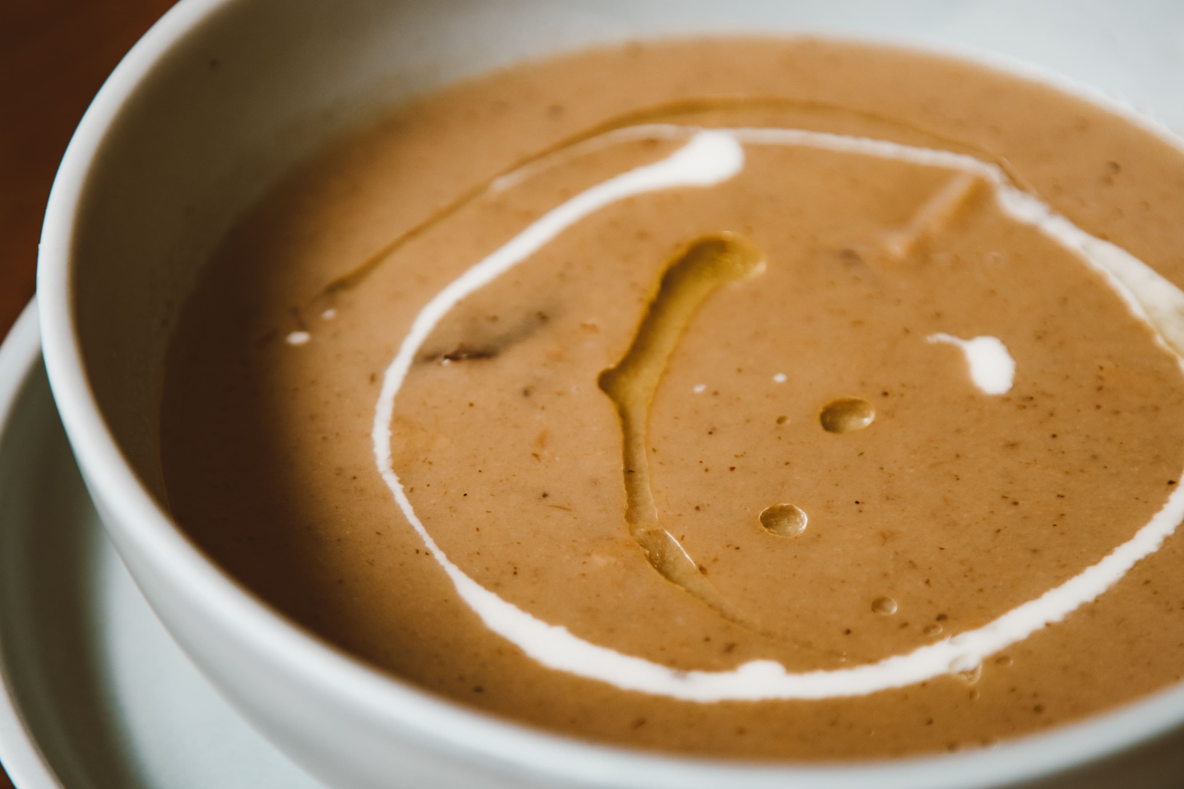 Soups — Private Jet Chef