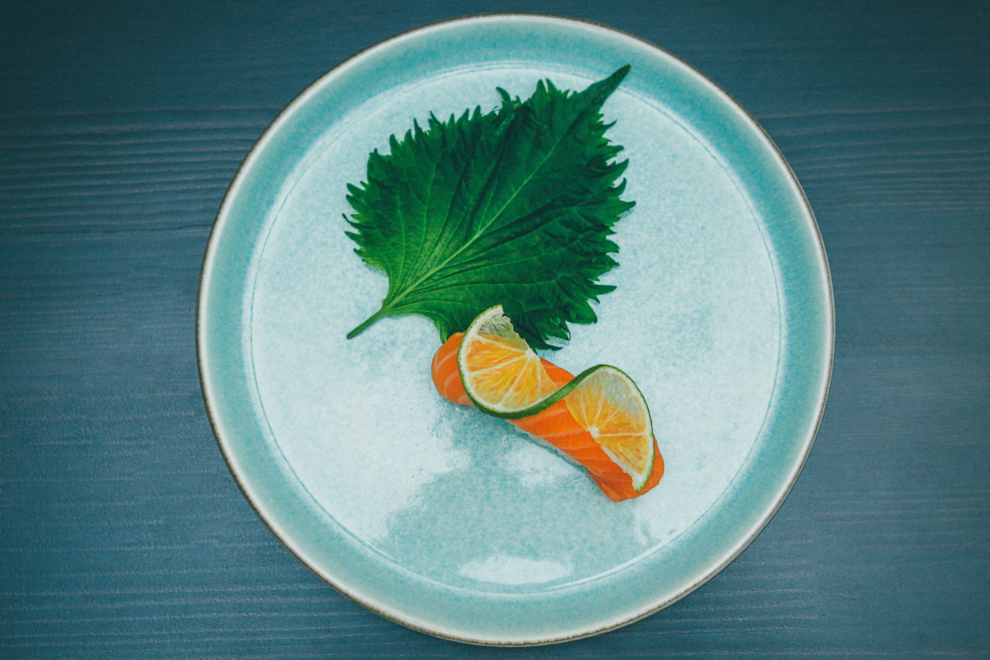 Seasonal produce sourced near Doha