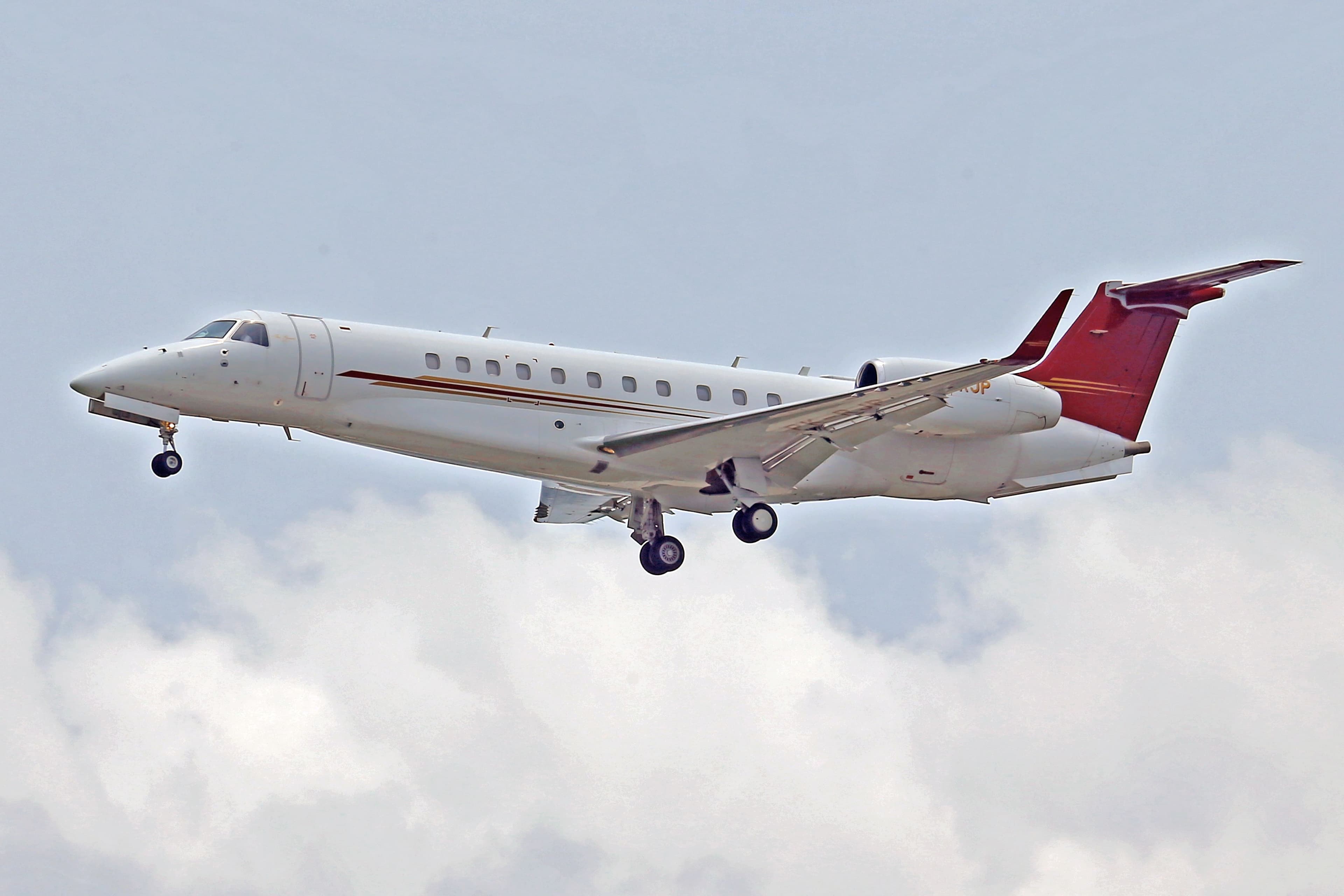 Private jet catering at Milan Malpensa International Airport (MXP/LIMC)