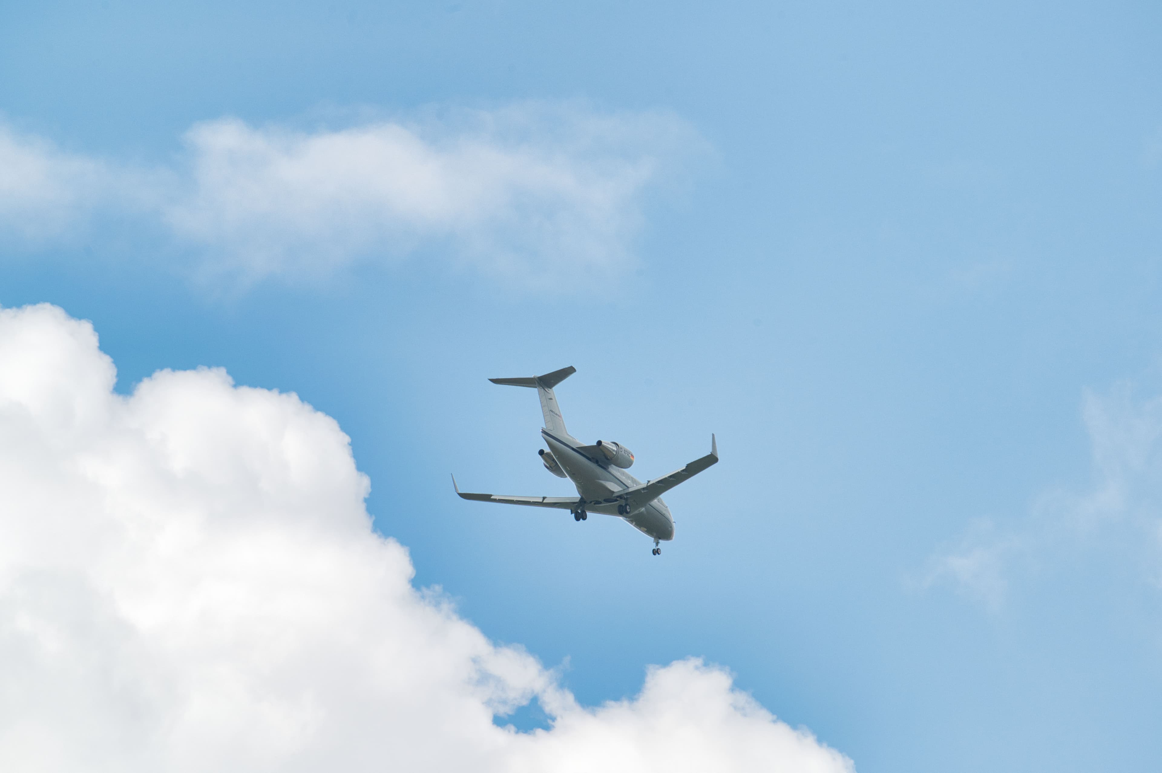 Private jet catering at Nadi International Airport (NAN/NFFN)