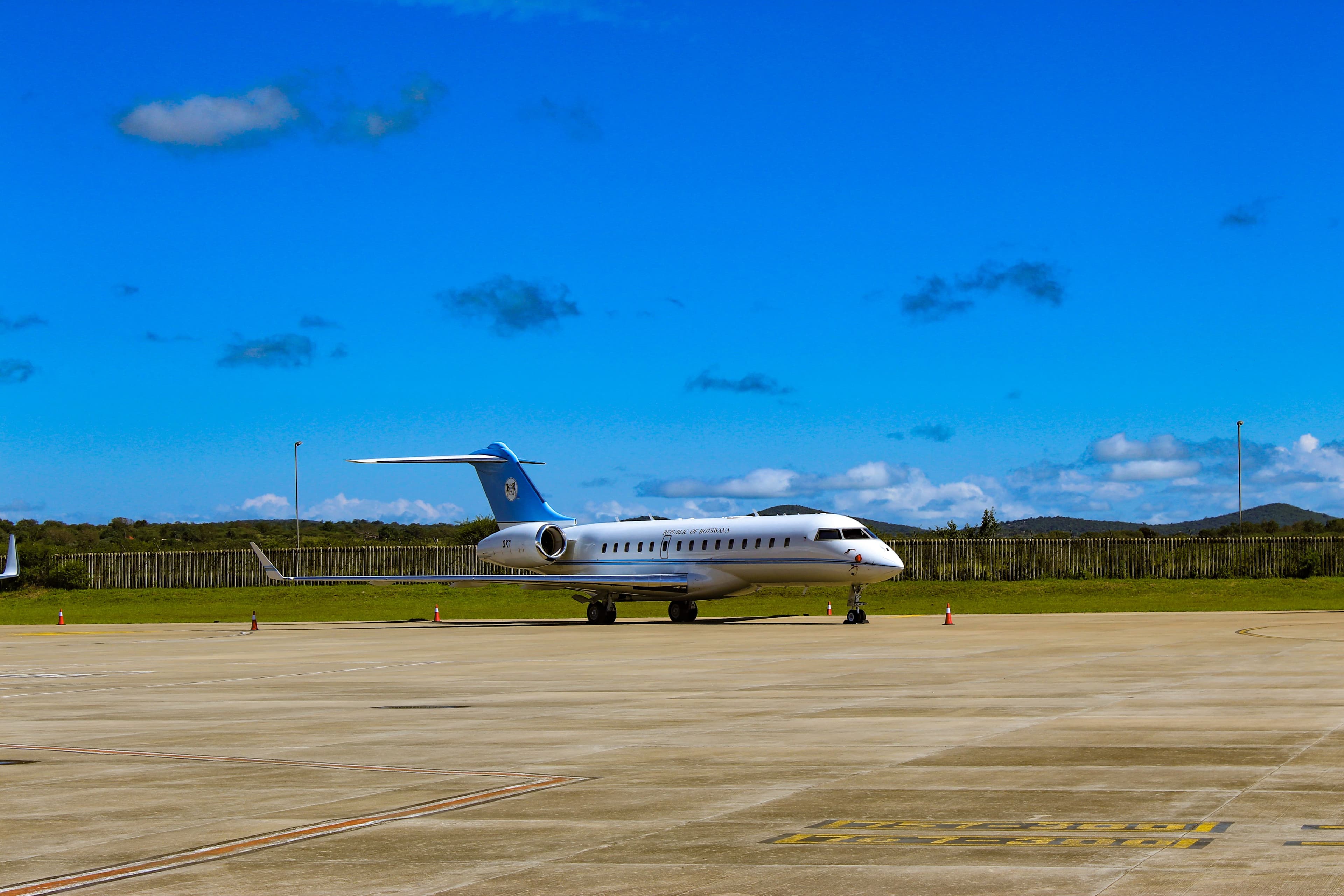 Private jet catering at Melbourne Avalon International Airport (AVV/YMAV)